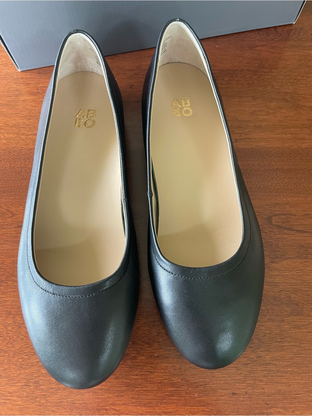 ABEO Promenade Flat - New!